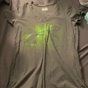 UA shirt